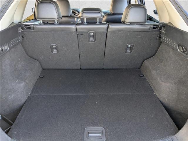 used 2023 Mazda CX-5 car, priced at $21,998