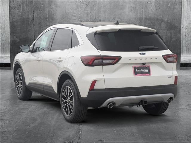 new 2025 Ford Escape car, priced at $41,621