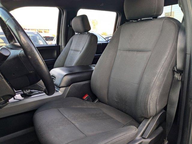 used 2018 Ford F-150 car, priced at $26,438