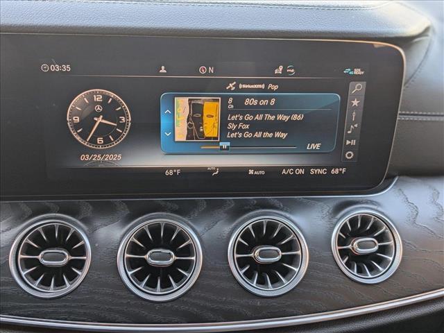 used 2020 Mercedes-Benz E-Class car, priced at $29,991