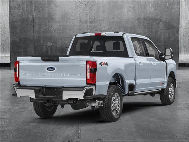 new 2025 Ford F-250 car, priced at $97,595