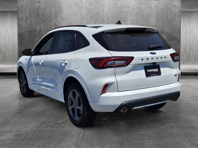 new 2024 Ford Escape car, priced at $35,980