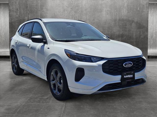 new 2024 Ford Escape car, priced at $27,495