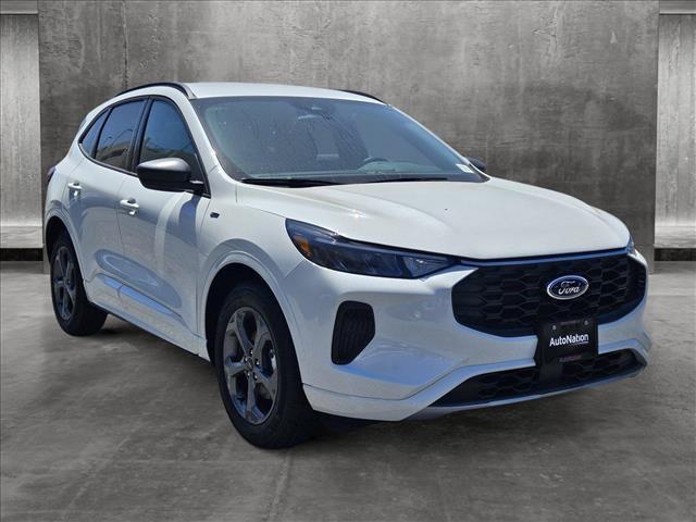 new 2024 Ford Escape car, priced at $35,980