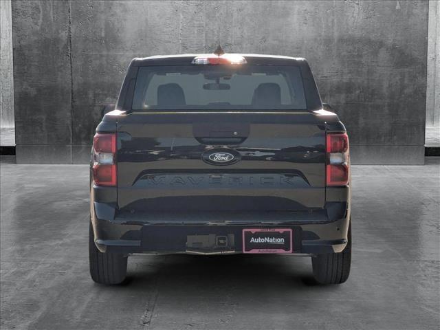 new 2025 Ford Maverick car, priced at $36,300