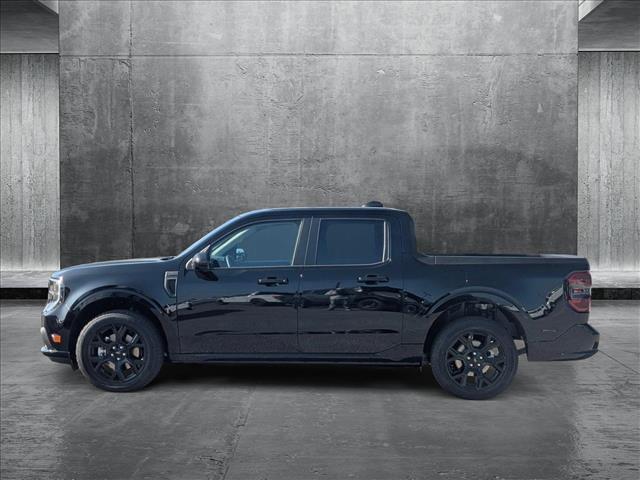 new 2025 Ford Maverick car, priced at $36,300