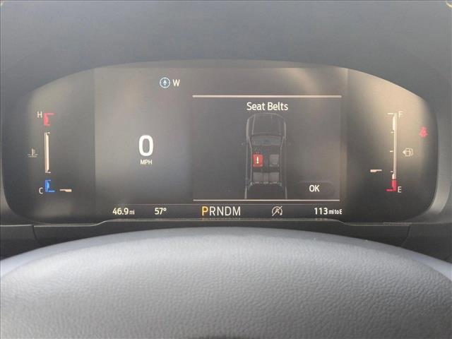 new 2025 Ford Maverick car, priced at $36,300