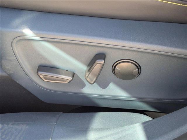 new 2025 Ford Maverick car, priced at $36,300