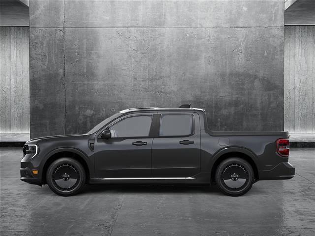 new 2025 Ford Maverick car, priced at $36,300