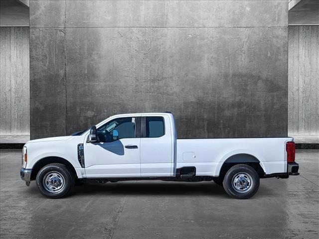 new 2024 Ford F-250 car, priced at $47,320