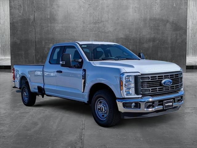 new 2024 Ford F-250 car, priced at $47,320