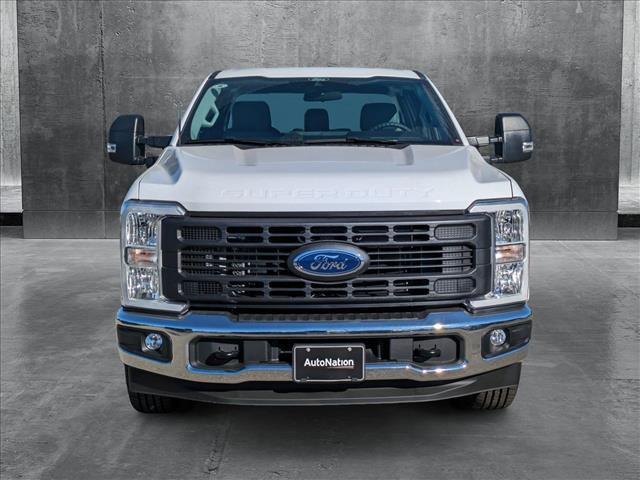 new 2024 Ford F-250 car, priced at $47,320