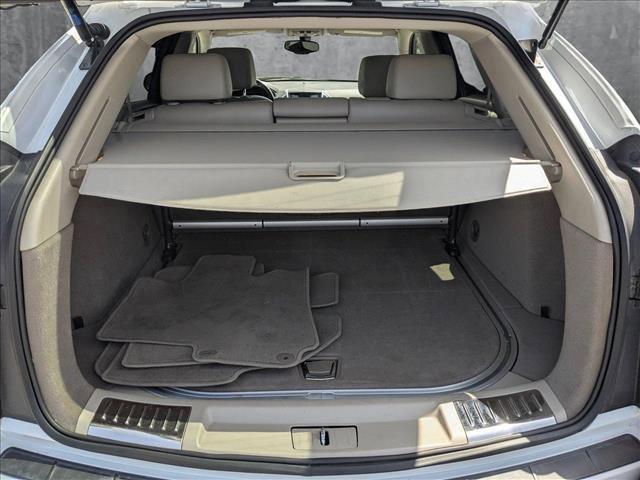 used 2015 Cadillac SRX car, priced at $15,495