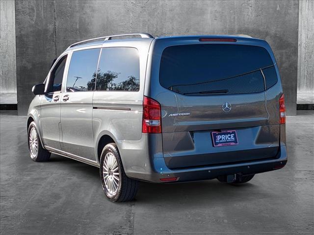 used 2022 Mercedes-Benz Metris car, priced at $45,749