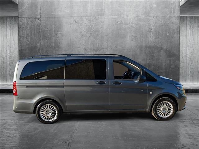 used 2022 Mercedes-Benz Metris car, priced at $45,749