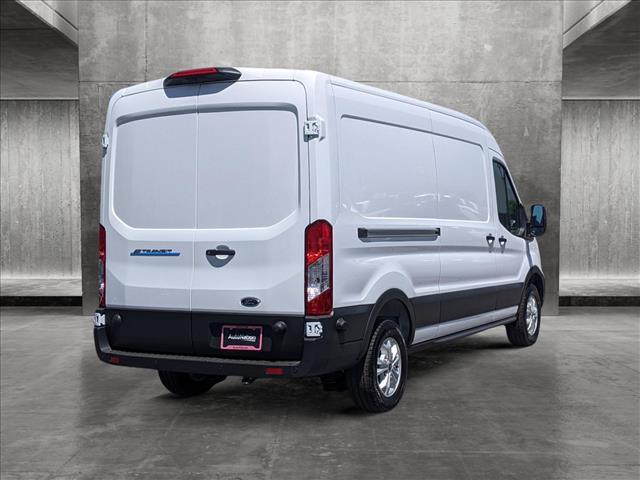 new 2023 Ford Transit-350 car, priced at $53,995