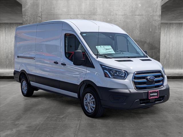 new 2023 Ford Transit-350 car, priced at $53,995