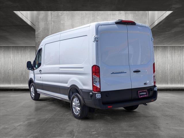 new 2023 Ford Transit-350 car, priced at $53,995