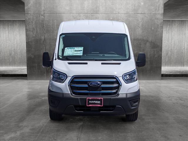 new 2023 Ford Transit-350 car, priced at $53,995