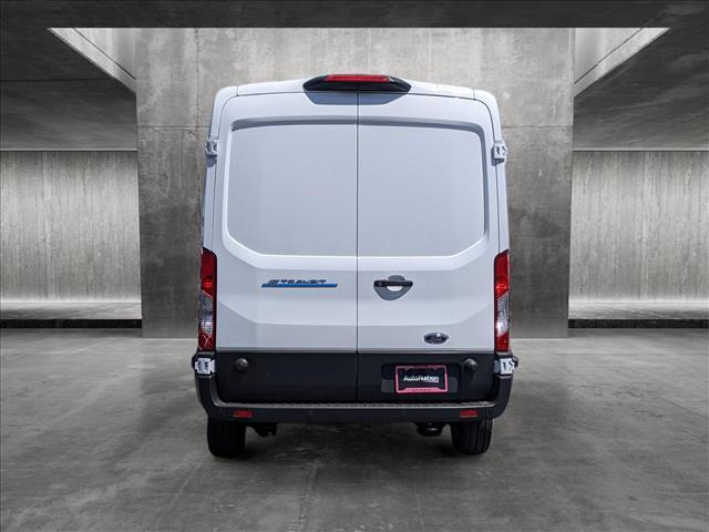 new 2023 Ford Transit-350 car, priced at $53,995