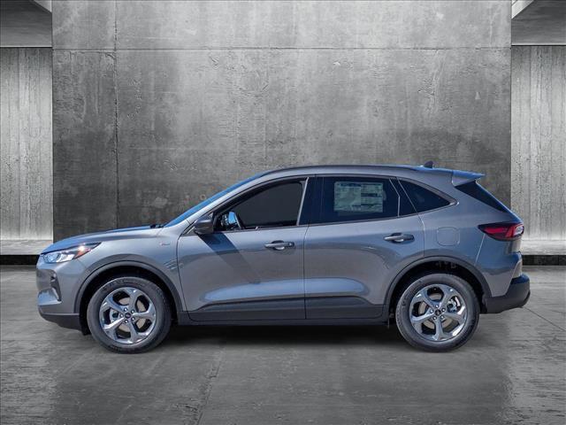 new 2025 Ford Escape car, priced at $31,130