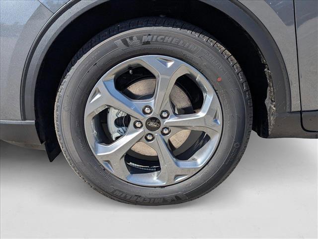 new 2025 Ford Escape car, priced at $28,630