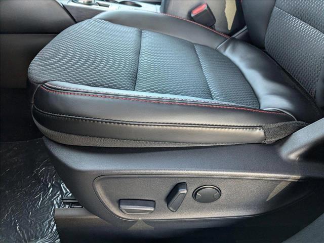 new 2025 Ford Escape car, priced at $28,630