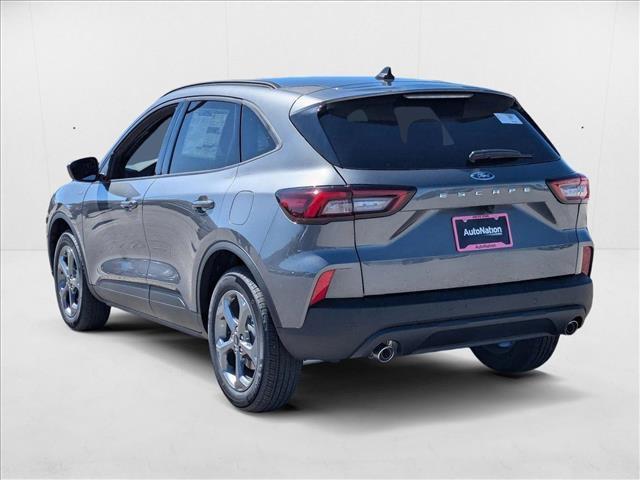 new 2025 Ford Escape car, priced at $28,630