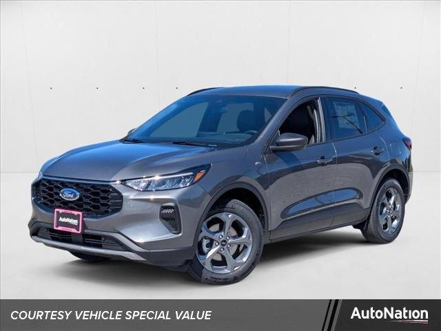 new 2025 Ford Escape car, priced at $28,630