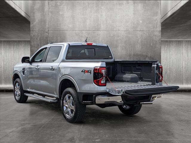 new 2024 Ford Ranger car, priced at $42,920