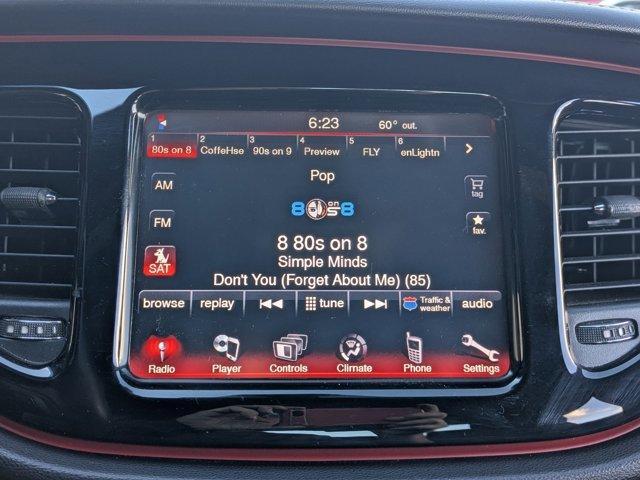 used 2015 Dodge Dart car, priced at $8,495