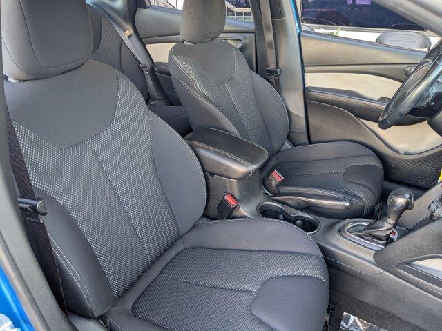 used 2015 Dodge Dart car, priced at $8,495