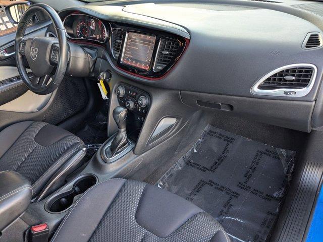 used 2015 Dodge Dart car, priced at $8,495