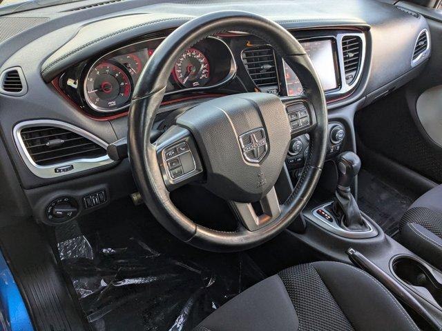 used 2015 Dodge Dart car, priced at $8,495