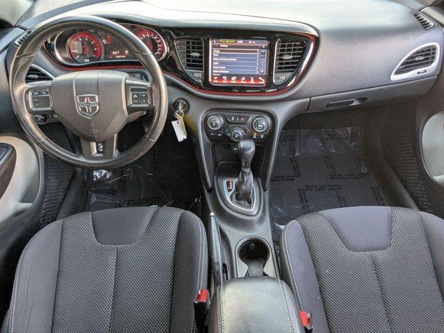 used 2015 Dodge Dart car, priced at $8,495