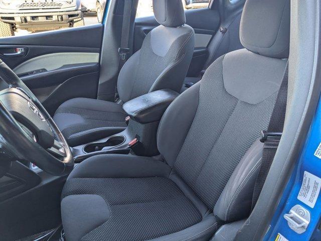 used 2015 Dodge Dart car, priced at $8,495