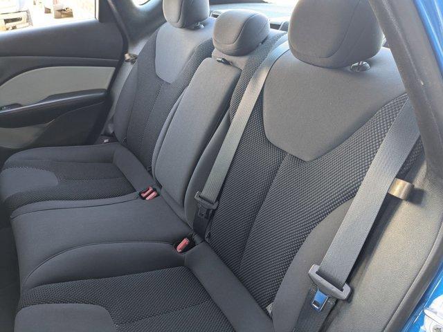 used 2015 Dodge Dart car, priced at $8,495