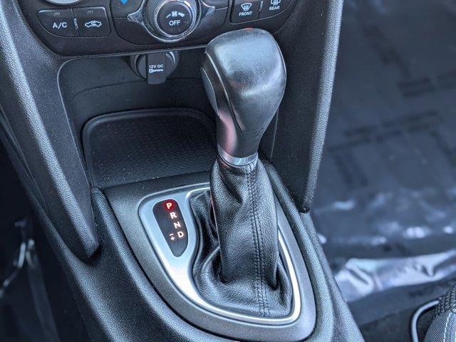 used 2015 Dodge Dart car, priced at $8,495