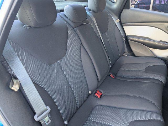 used 2015 Dodge Dart car, priced at $8,495