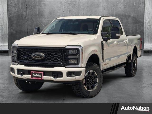 new 2025 Ford F-250 car, priced at $97,305