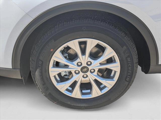 new 2025 Ford Escape car, priced at $24,396