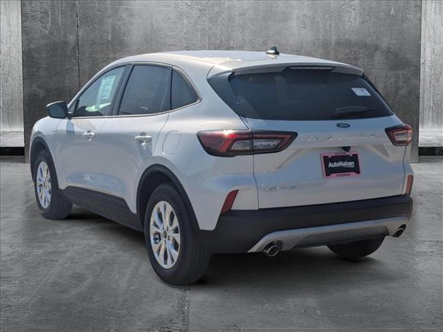 new 2025 Ford Escape car, priced at $28,896