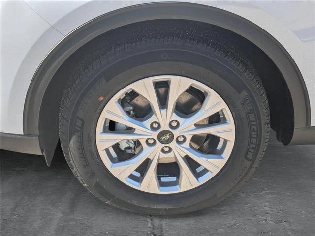 new 2025 Ford Escape car, priced at $28,896
