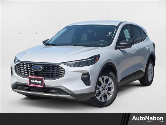 new 2025 Ford Escape car, priced at $24,396