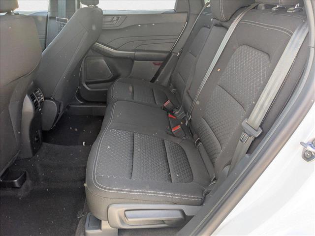 new 2025 Ford Escape car, priced at $24,396