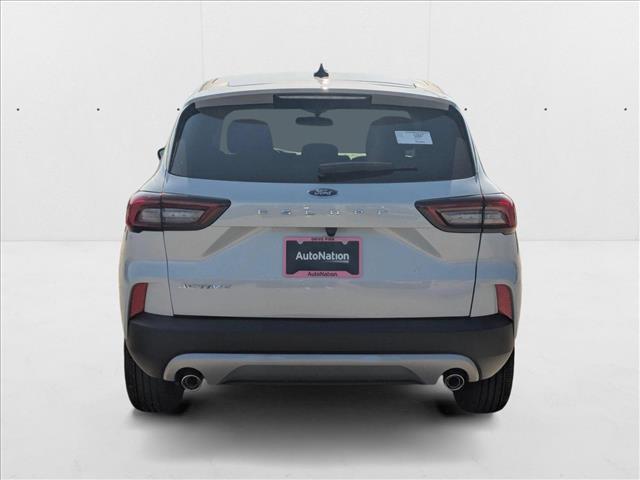 new 2025 Ford Escape car, priced at $24,396