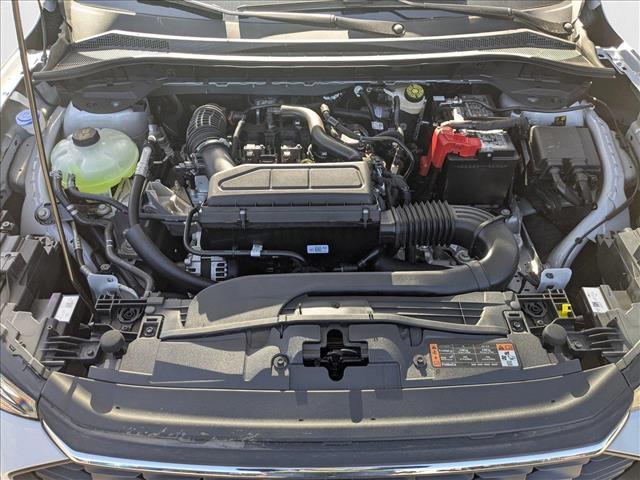 new 2025 Ford Escape car, priced at $24,396