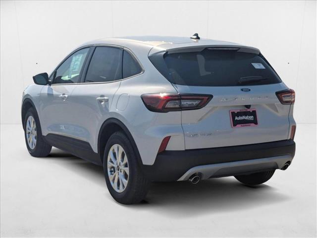 new 2025 Ford Escape car, priced at $24,396