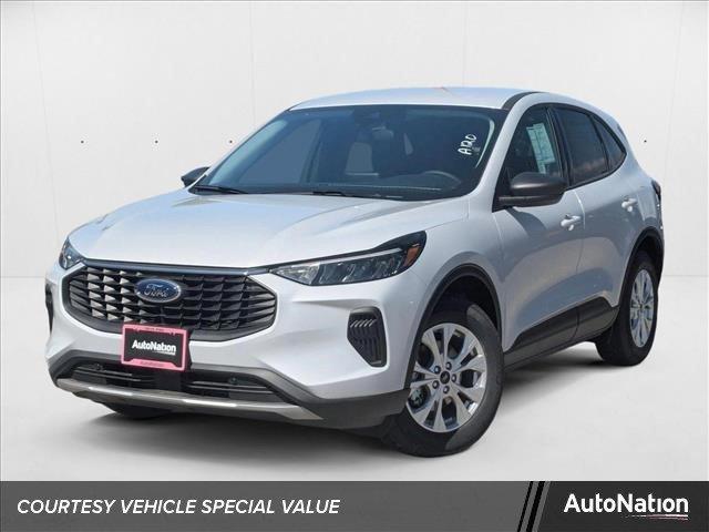 new 2025 Ford Escape car, priced at $26,485