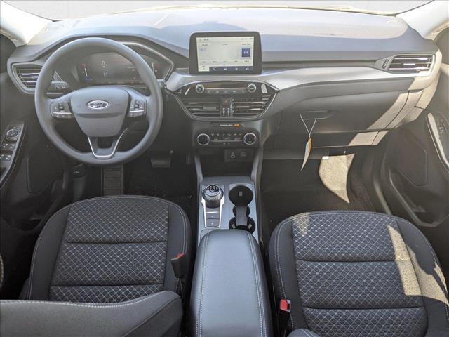 new 2025 Ford Escape car, priced at $24,396